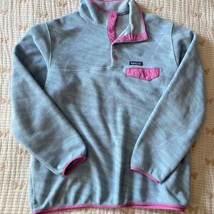 Patagonia Synchilla women XXL